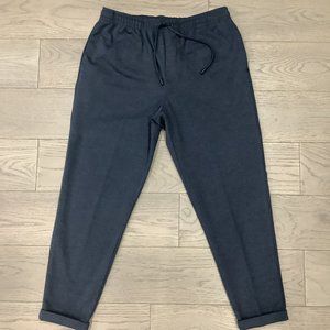 Zara Men's Jogger Pants